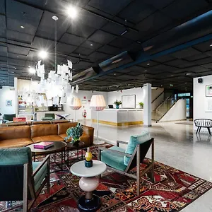 Biz Bromma 5*, Ville de Stockholm Suède