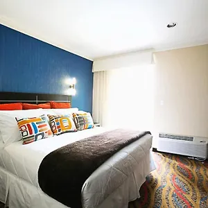 Hotel Nesva - Vista (adults Only)