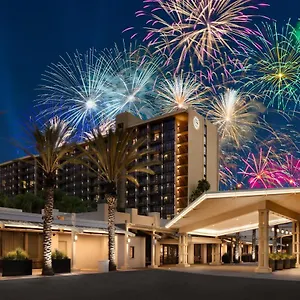 Sheraton Park At The Verenigde Staten