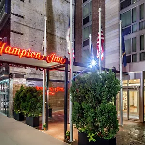 Hampton Manhattan Grand *** ניו יורק