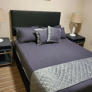 Double Bedroom 3*, Dublin Irlande