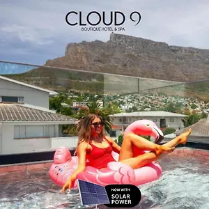 Cloud 9 Boutique Hotel&spa 4*, Le Cap Afrique du Sud