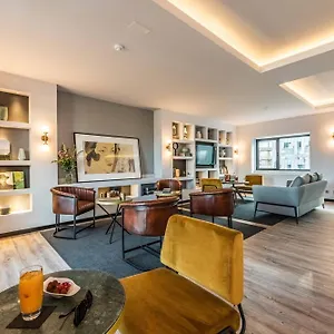 **** מלון Pestana Vintage Center פורטוגל