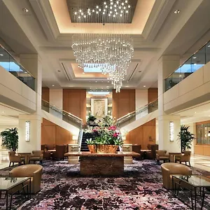 Hilton Angeles Airport Verenigde Staten