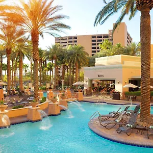 Hilton Grand Vacations Club On The Vegas Strip Verenigde Staten