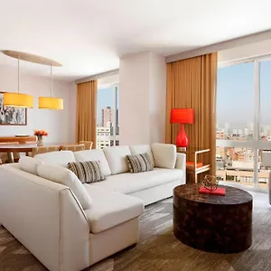 Sheraton Tribeca **** ניו יורק