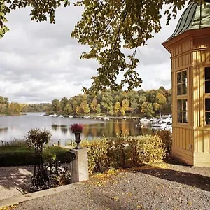 Stallmaestaregarden Hotel, Stockholm, A Member Of Design 4*, Solna Suède