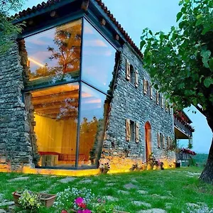 Mrizi I Zanave Agroturizem 3*, Lezhë Albanie