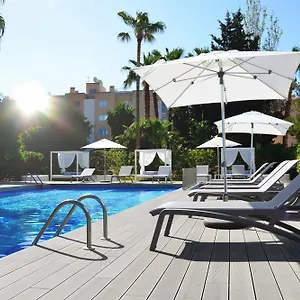 *** Apartahotel Vibra Tivoli España