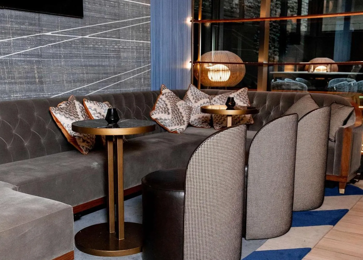 Hotel The Draper New York, Tapestry Collection By Hilton
