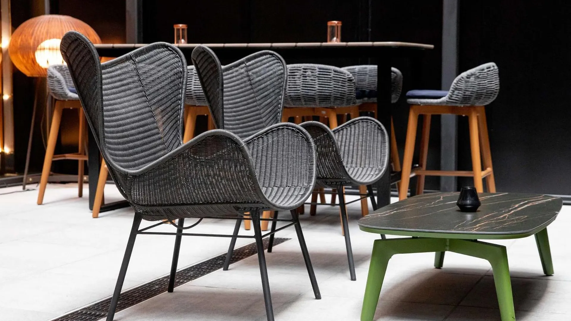 ホテル The Draper New York, Tapestry Collection By Hilton