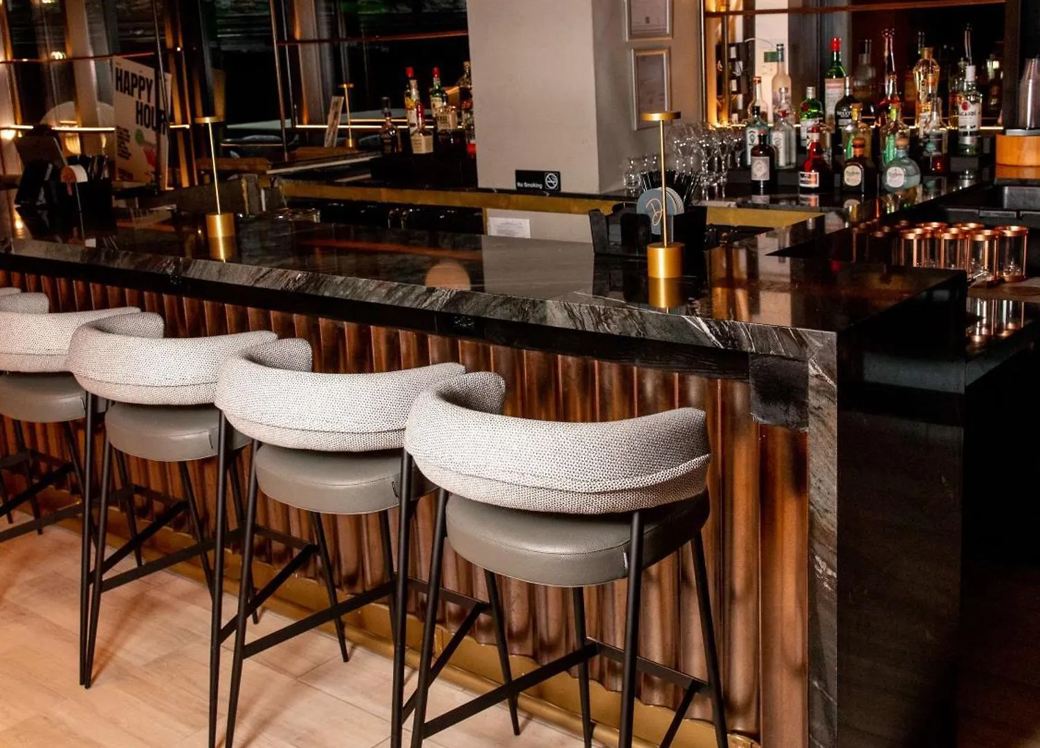 Hotel The Draper New York, Tapestry Collection By Hilton 3*,  Estados Unidos