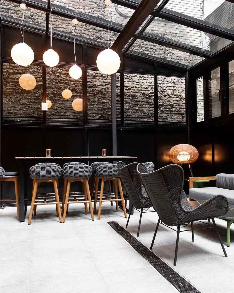 ***  ホテル The Draper New York, Tapestry Collection By Hilton 米国